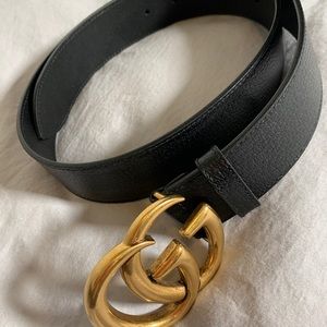 GUCCI MARMONT BELT